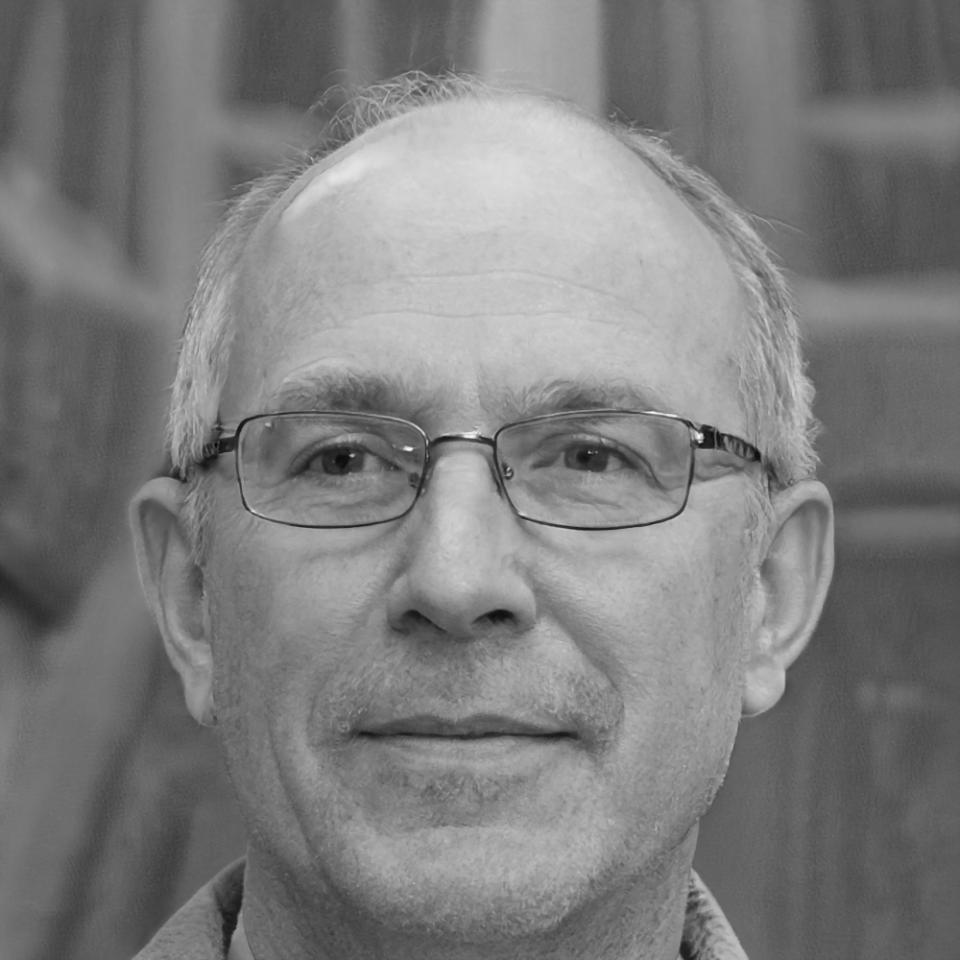 Portrait de Thomas Dubois