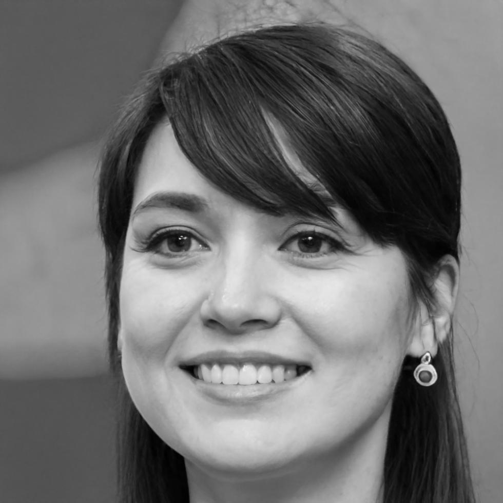 Portrait de Claire Dubois