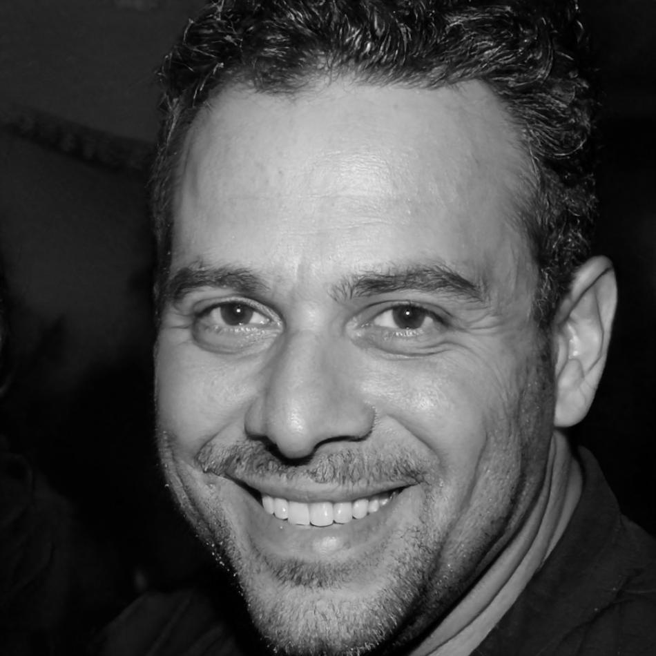 Portrait de Julien Moreau, fondateur et directeur technique de jorexalvia